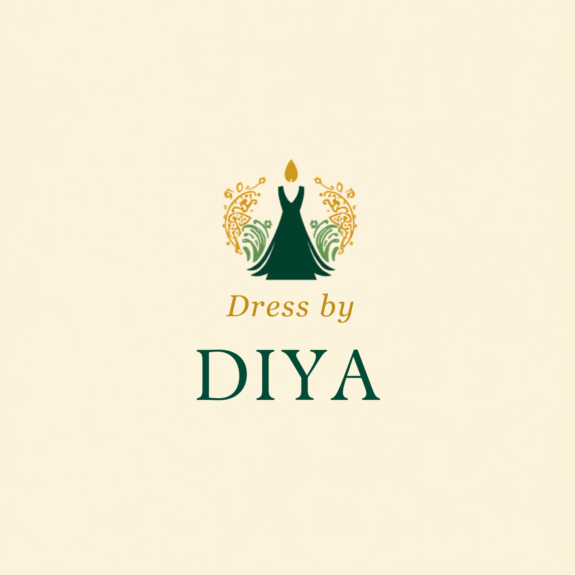 Dress by Diya